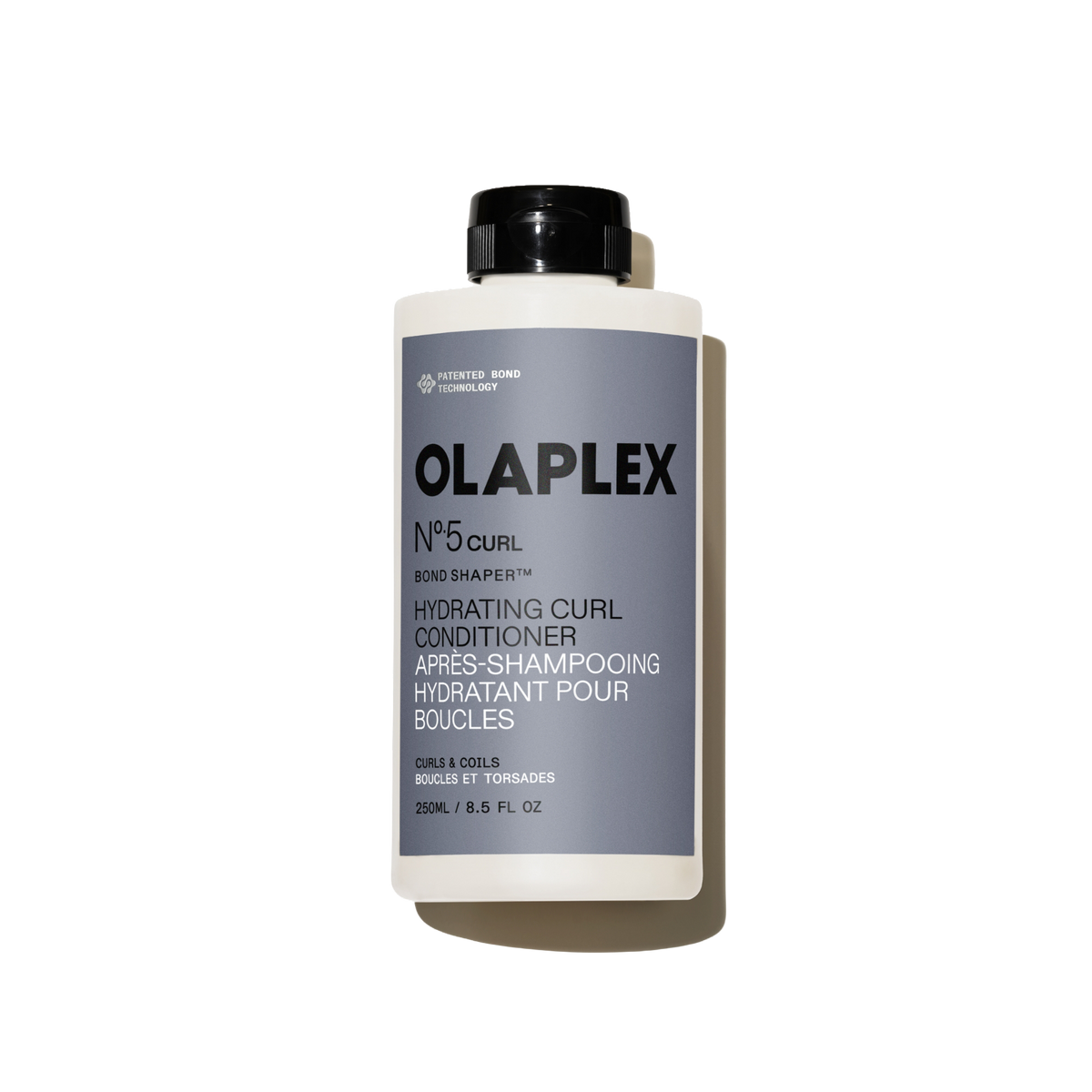 Nº.5CURL Bond Shaper™ Hydrating Curl Conditioner