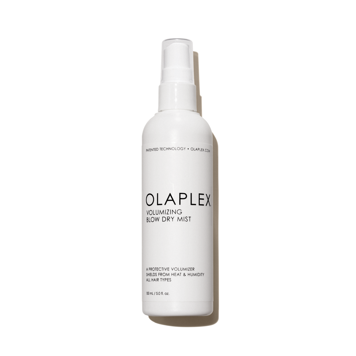Volumizing Blow Dry Mist