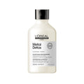 Metal Detox Anti-Metal Cleansing Cream Shampoo
