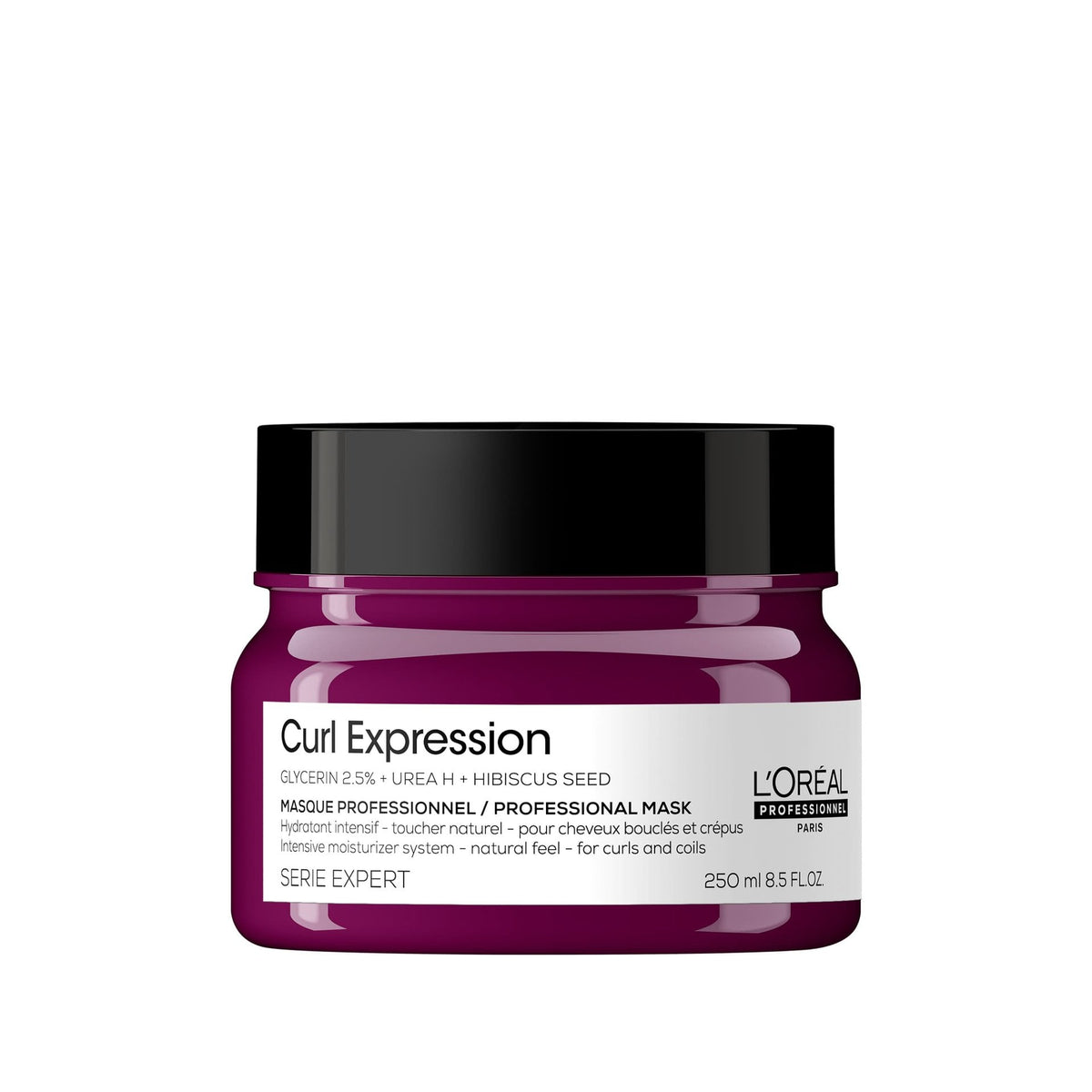 Curl Expression Intensive Moisturizer Mask