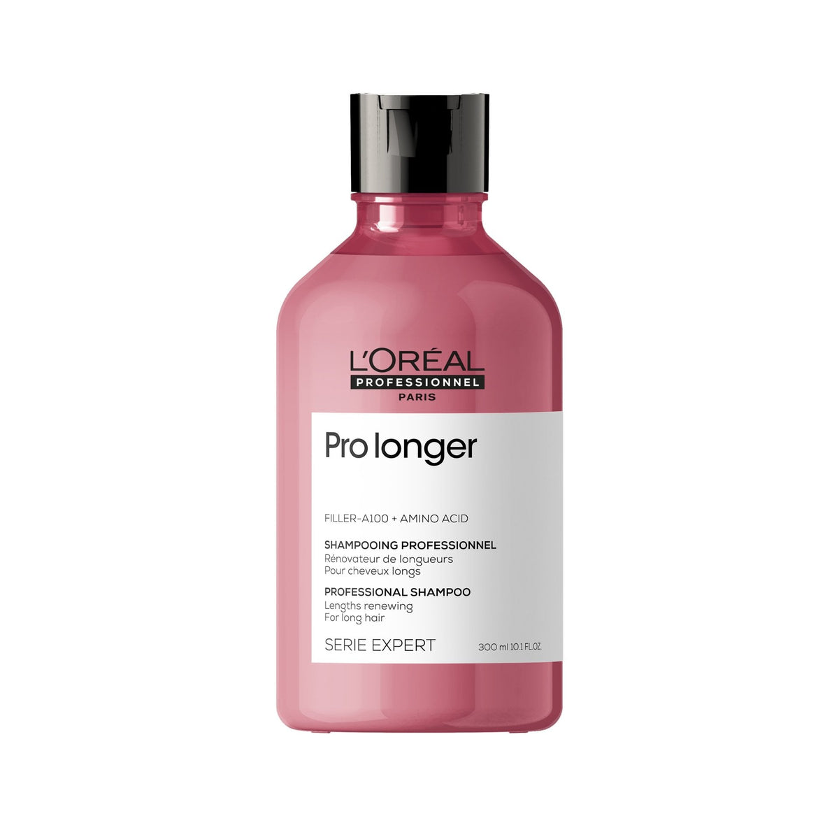 Pro Longer Lengths Renewing Shampoo