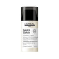 Metal Detox Anti-Metal High Protection Cream