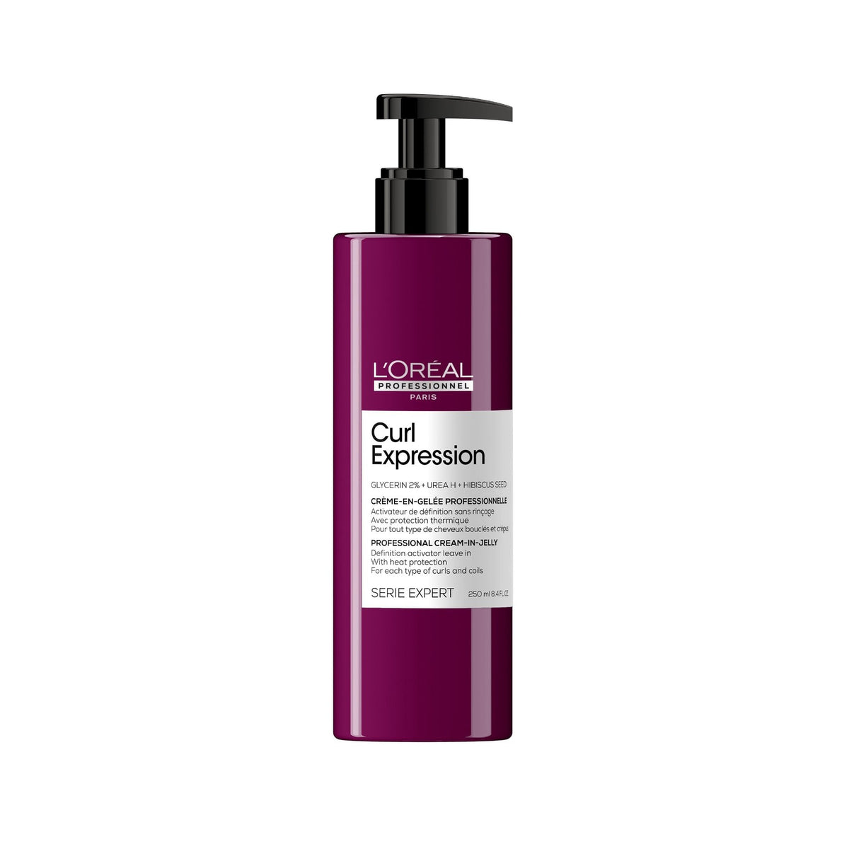 Curl Expression Cream-in-Jelly Definition Activator