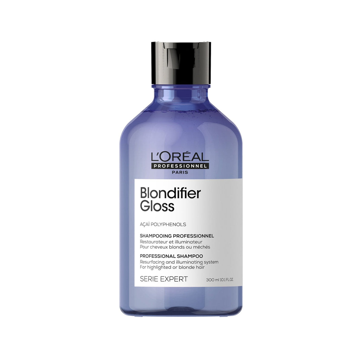 Blondifier Illuminating Gloss Shampoo