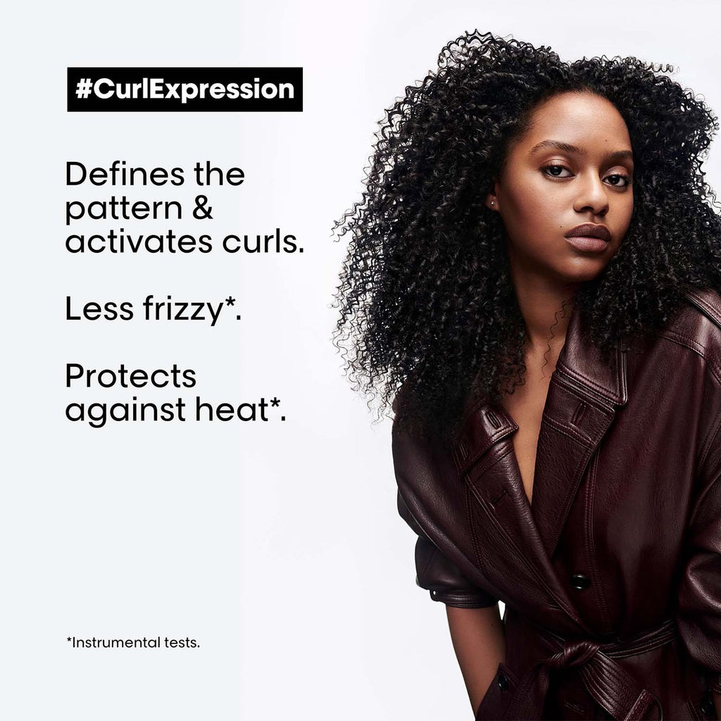 Curl Expression Cream-in-Jelly Definition Activator