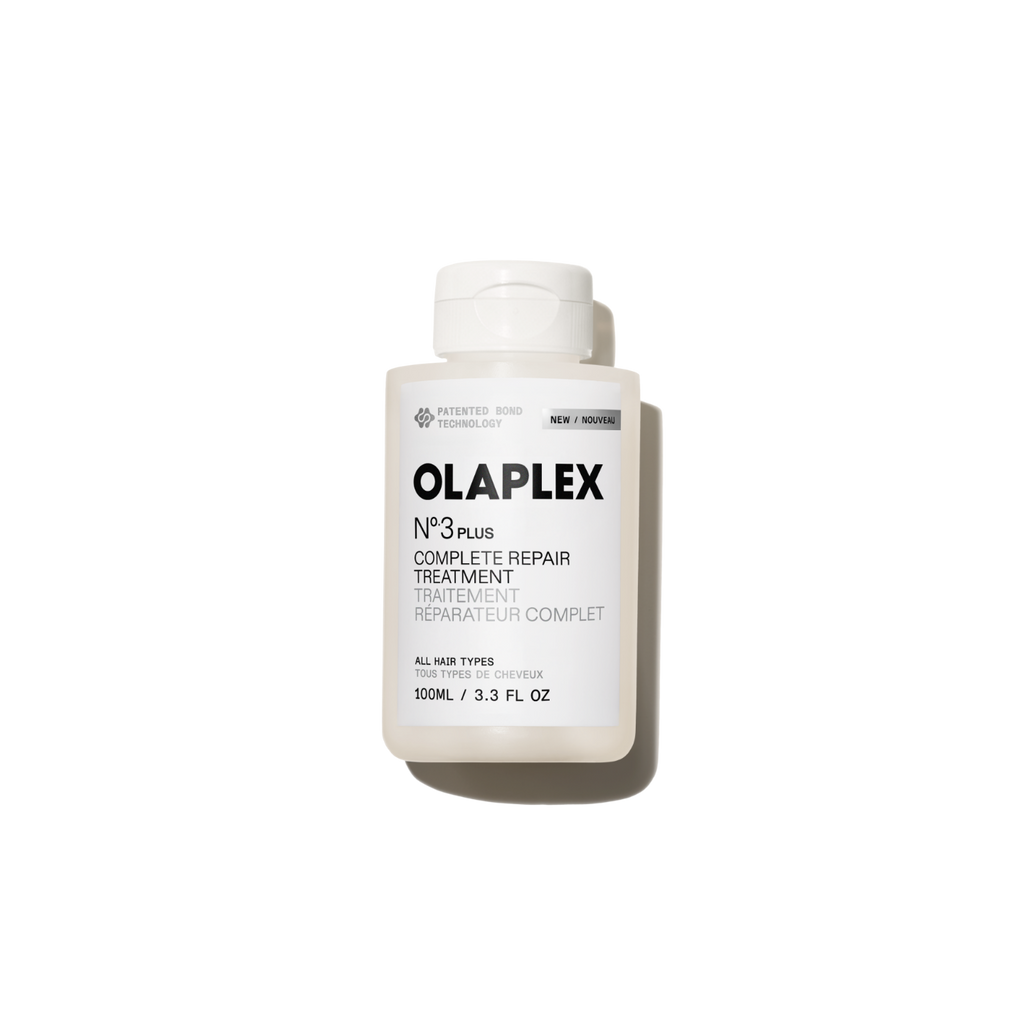 Nº.3PLUS Complete Repair Treatment