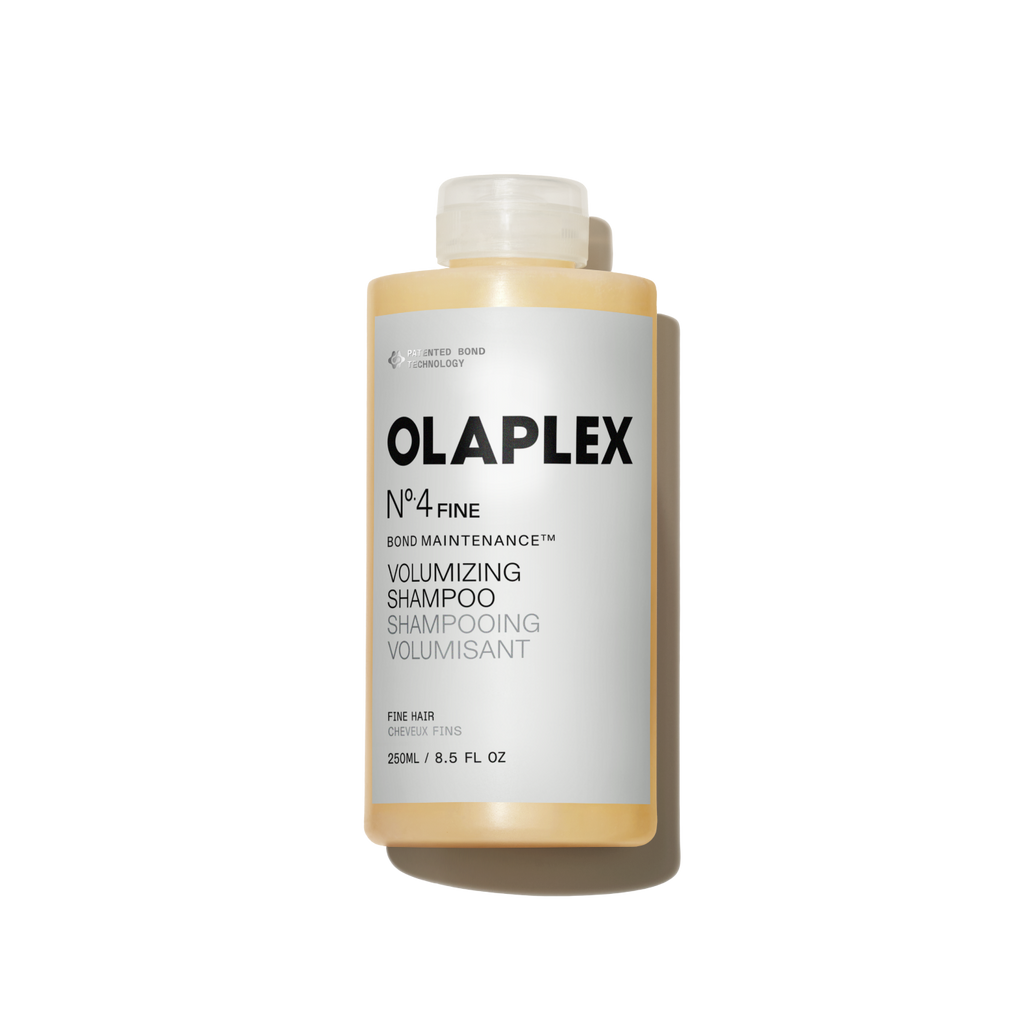 Nº.4FINE Bond Maintenance™ Volumizing Shampoo