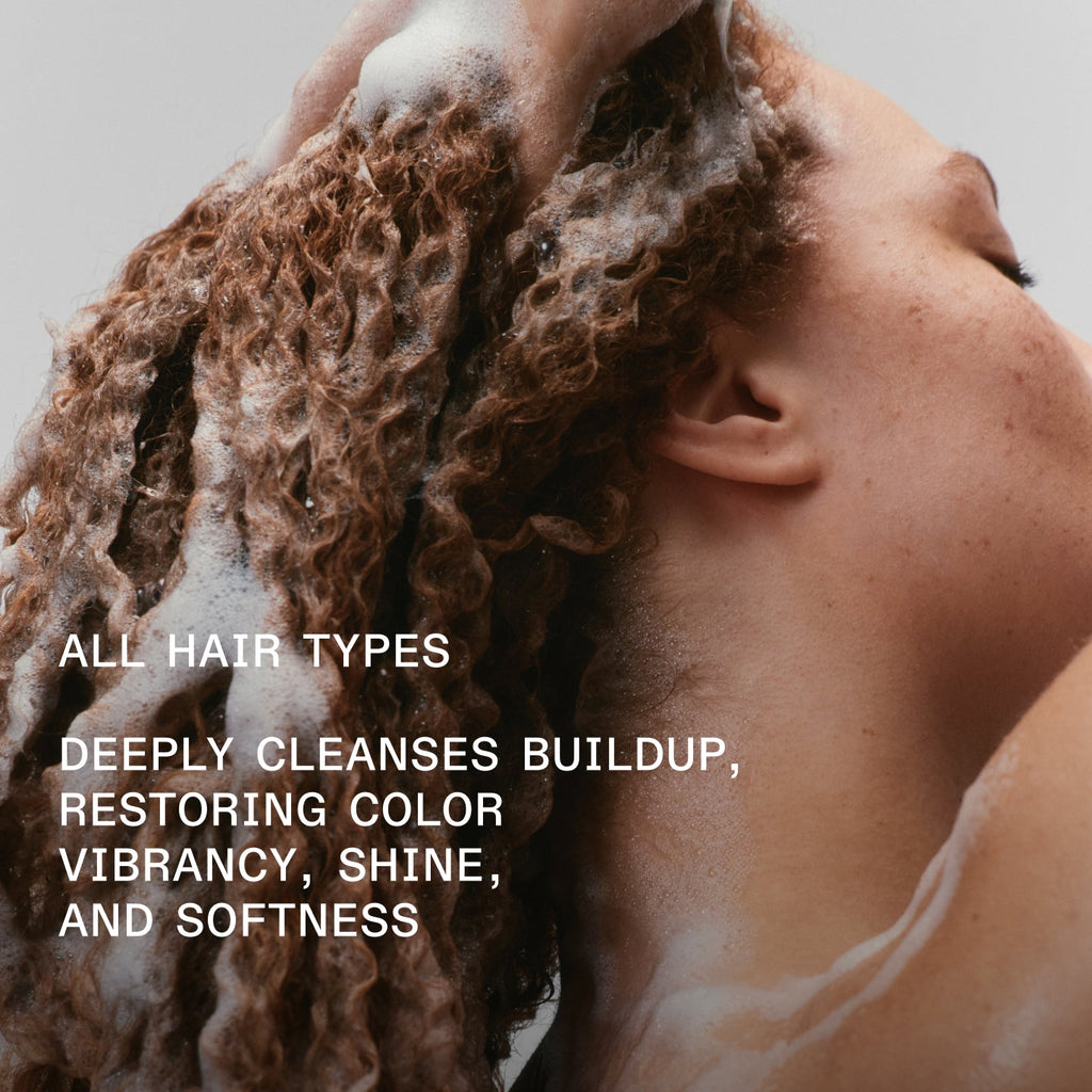 Nº.4C Bond Maintenance™ Clarifying Shampoo