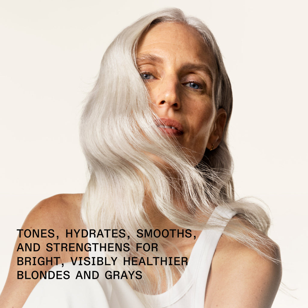 Nº.5P Blonde Enhancer™ Purple Toning Conditioner