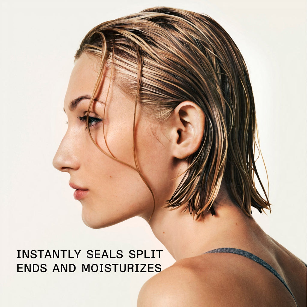 Moisturize and Mend Leave-In Conditioner
