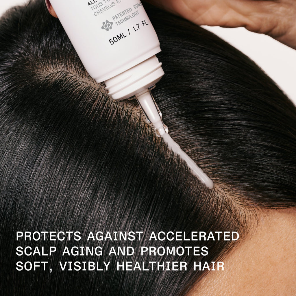 Scalp Longevity Treatment