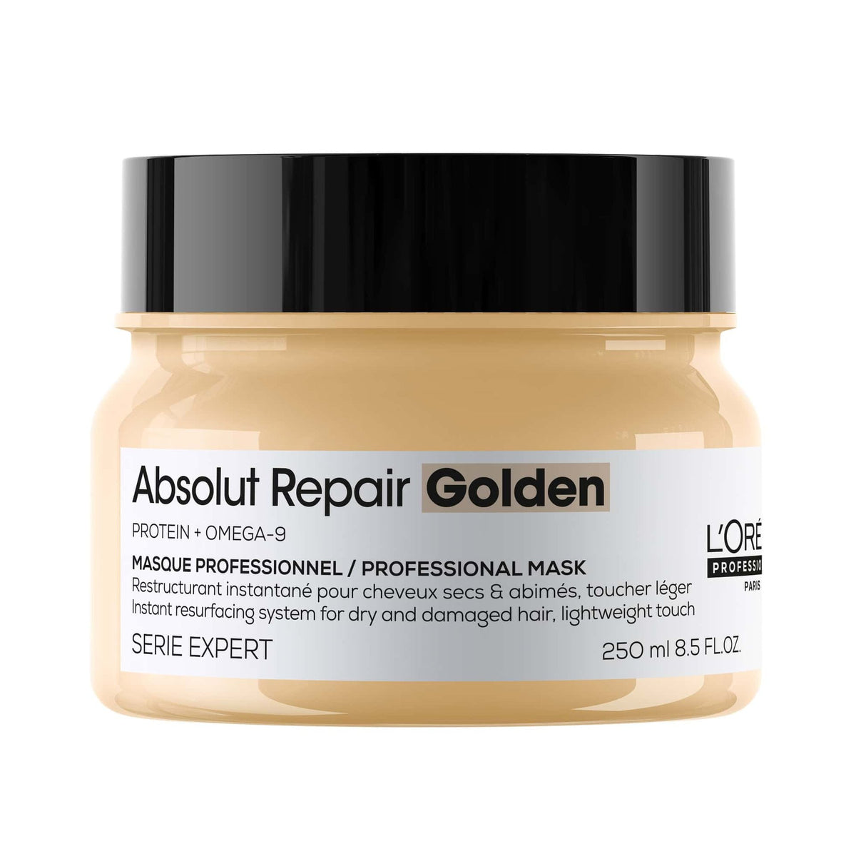 Absolut Repair Resurfacing Golden Masque