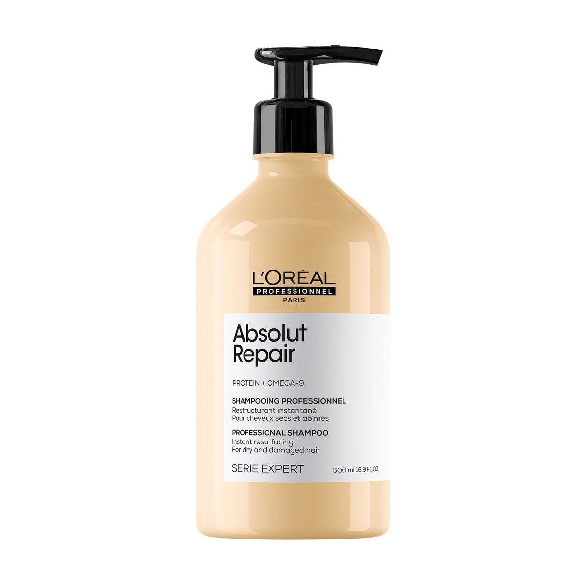 Absolut Repair Instant Resurfacing Shampoo