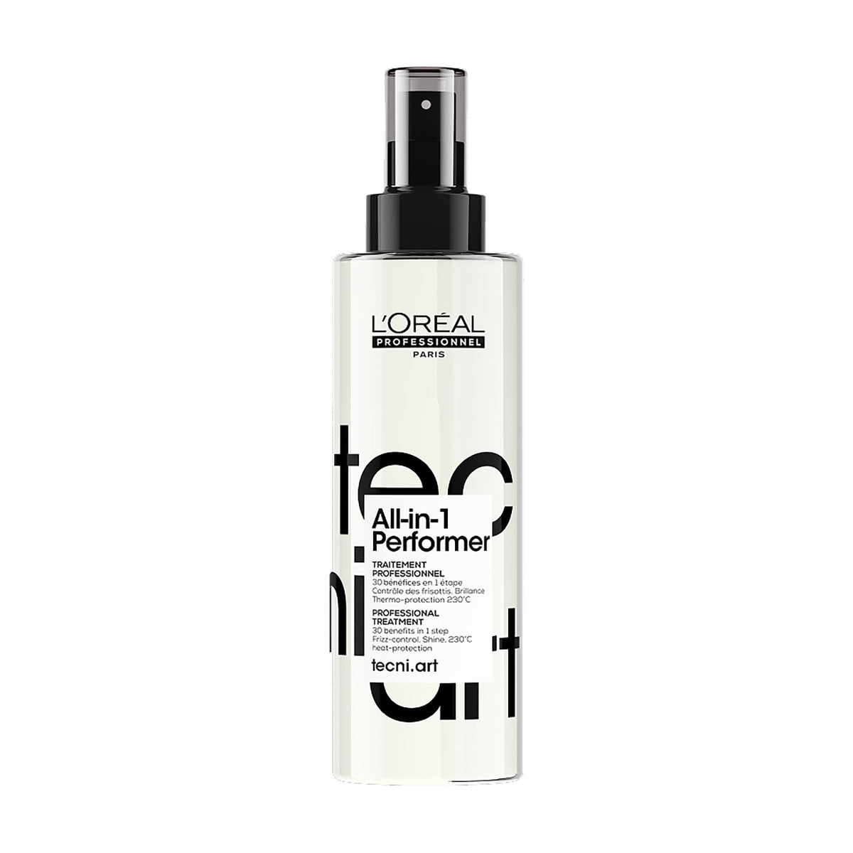 Tecni.Art All-in-1 Performer