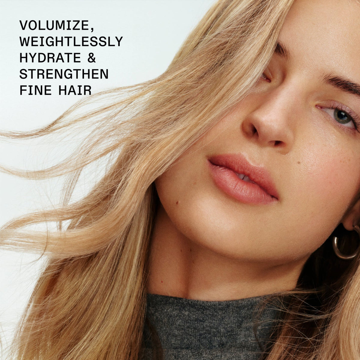 Nº.4FINE Bond Maintenance™ Volumizing Shampoo