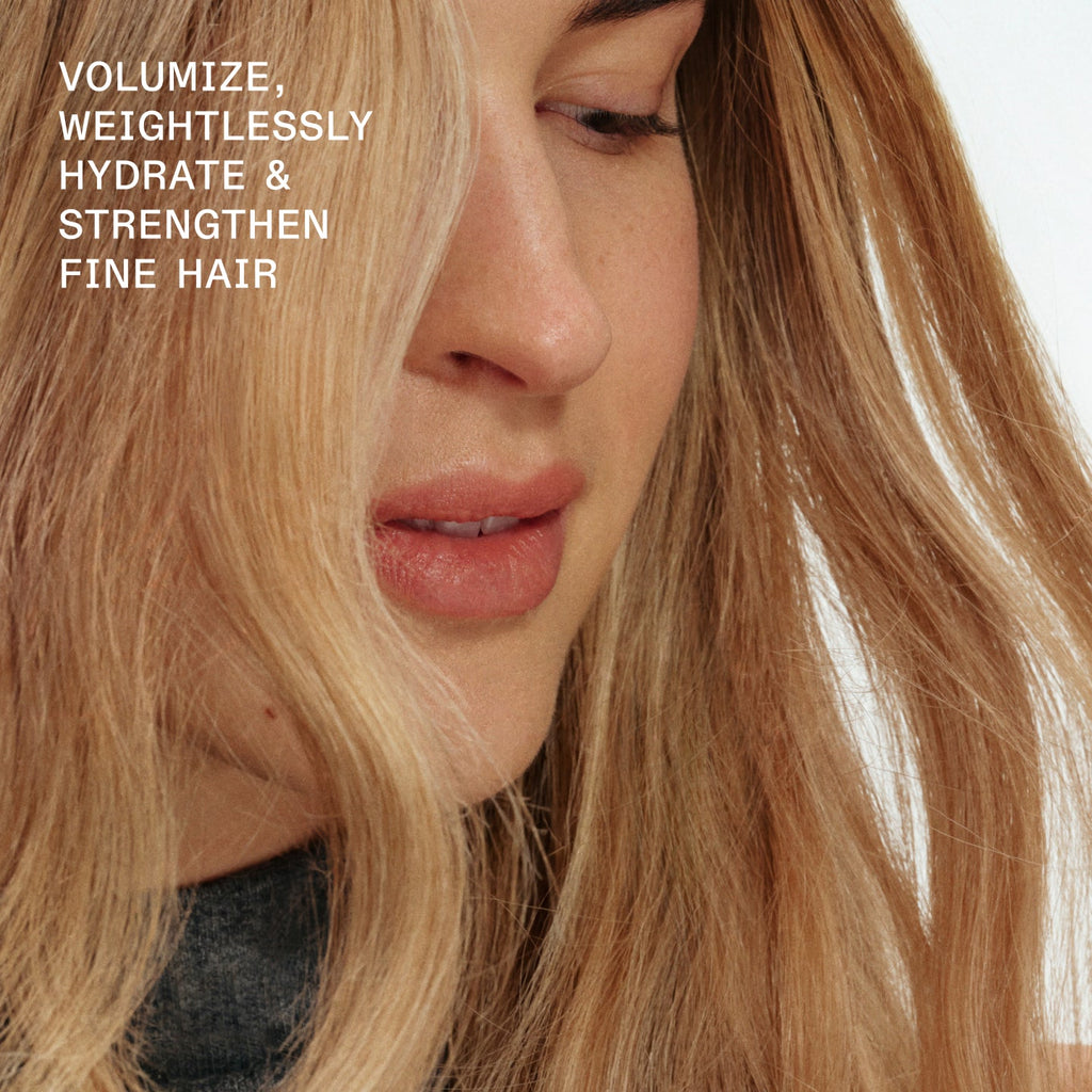 Nº.5FINE Bond Maintenance™ Volumizing Conditioner