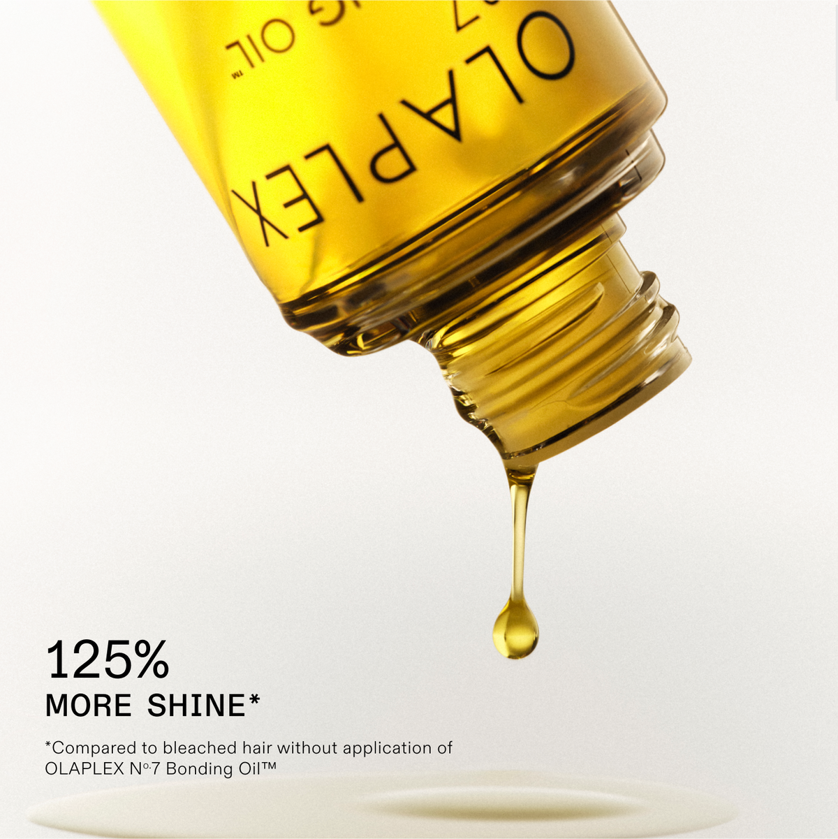 Nº.7 Bonding Oil™