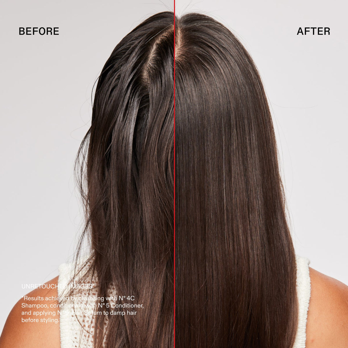 Nº.4C Bond Maintenance™ Clarifying Shampoo