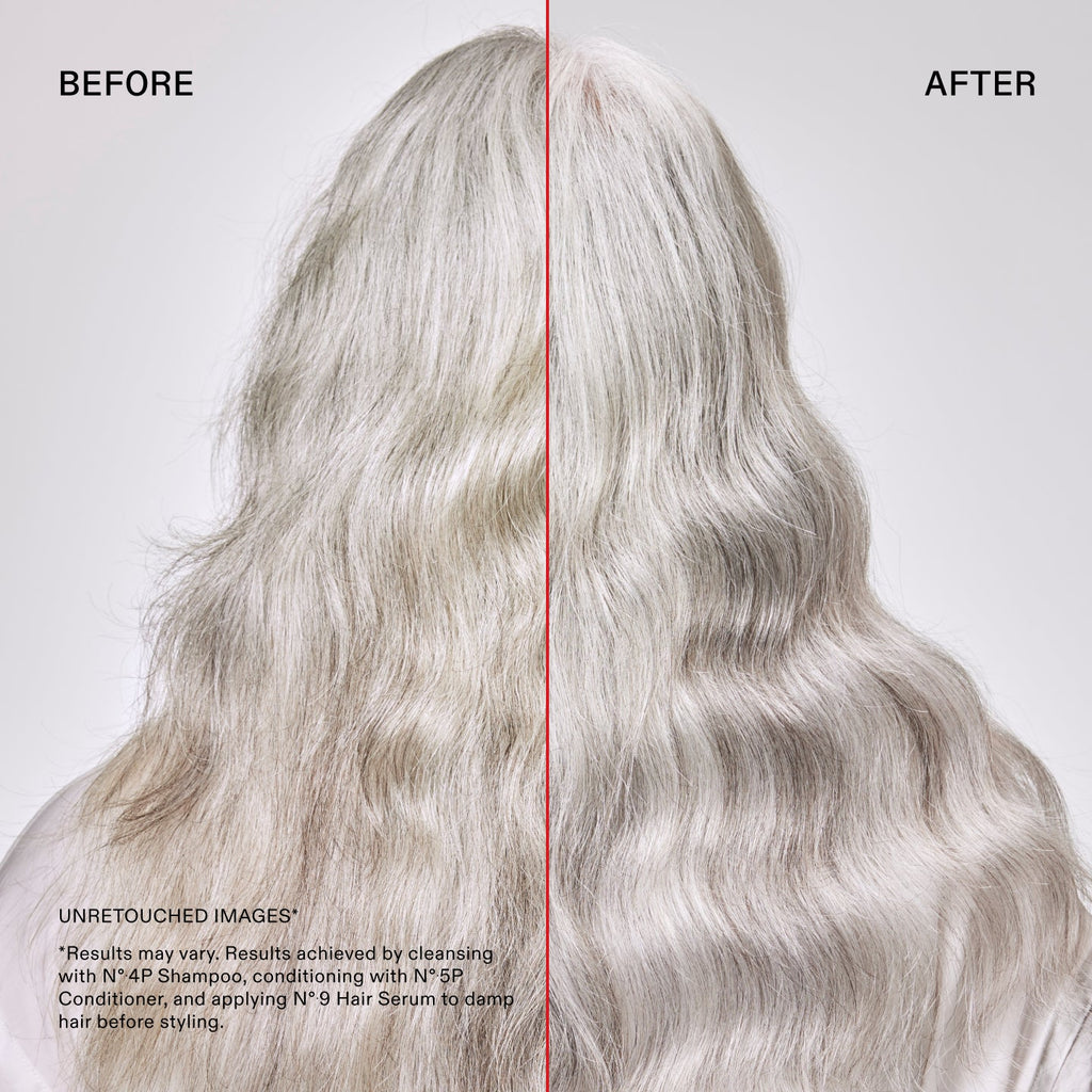 Nº.4P Blonde Enhancer™ Purple Toning Shampoo