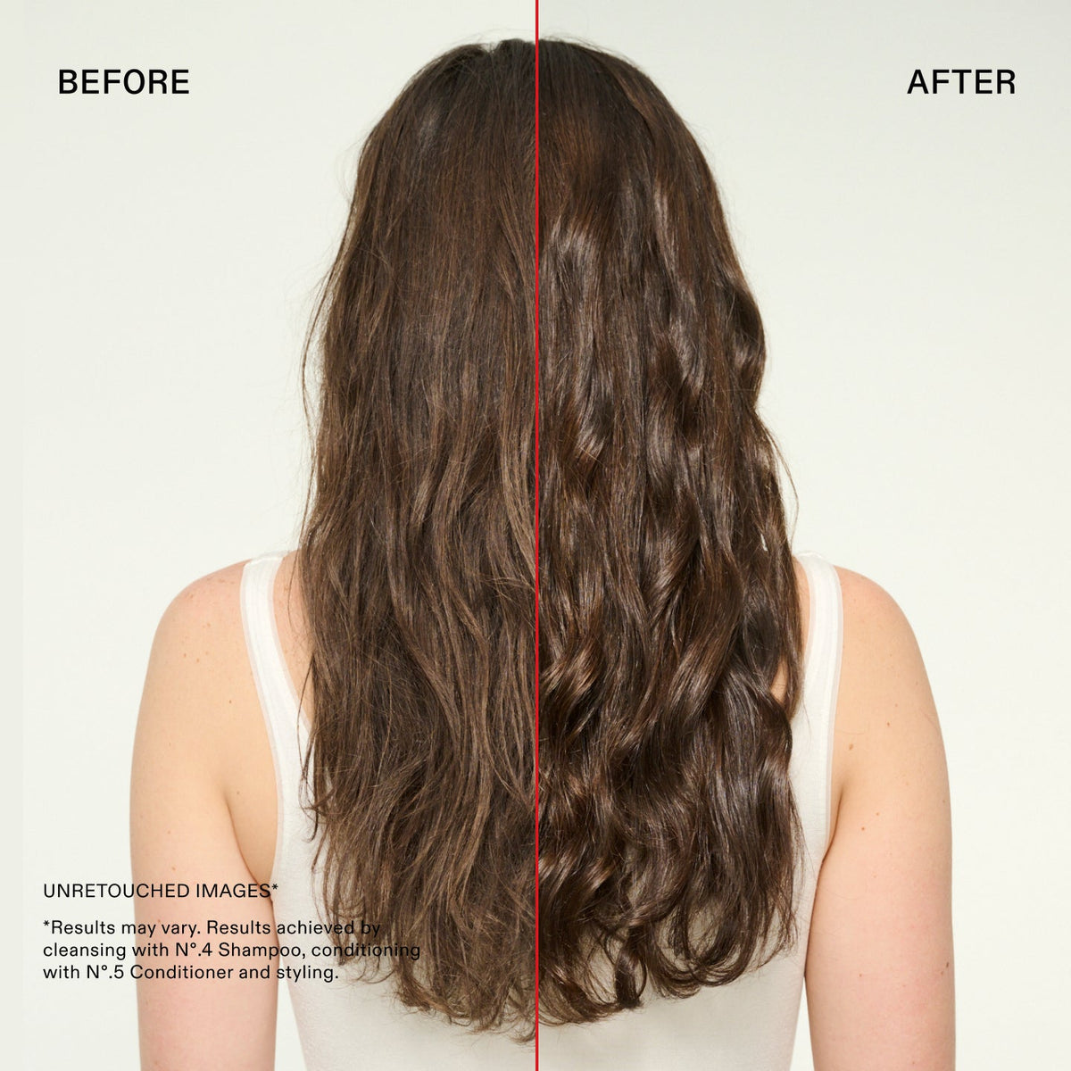 Nº.4 Bond Maintenance™ Strengthening Shampoo