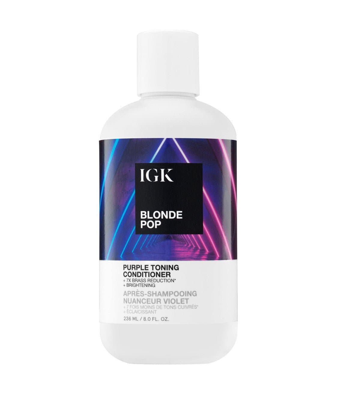 Blonde Pop Purple Toning Conditioner