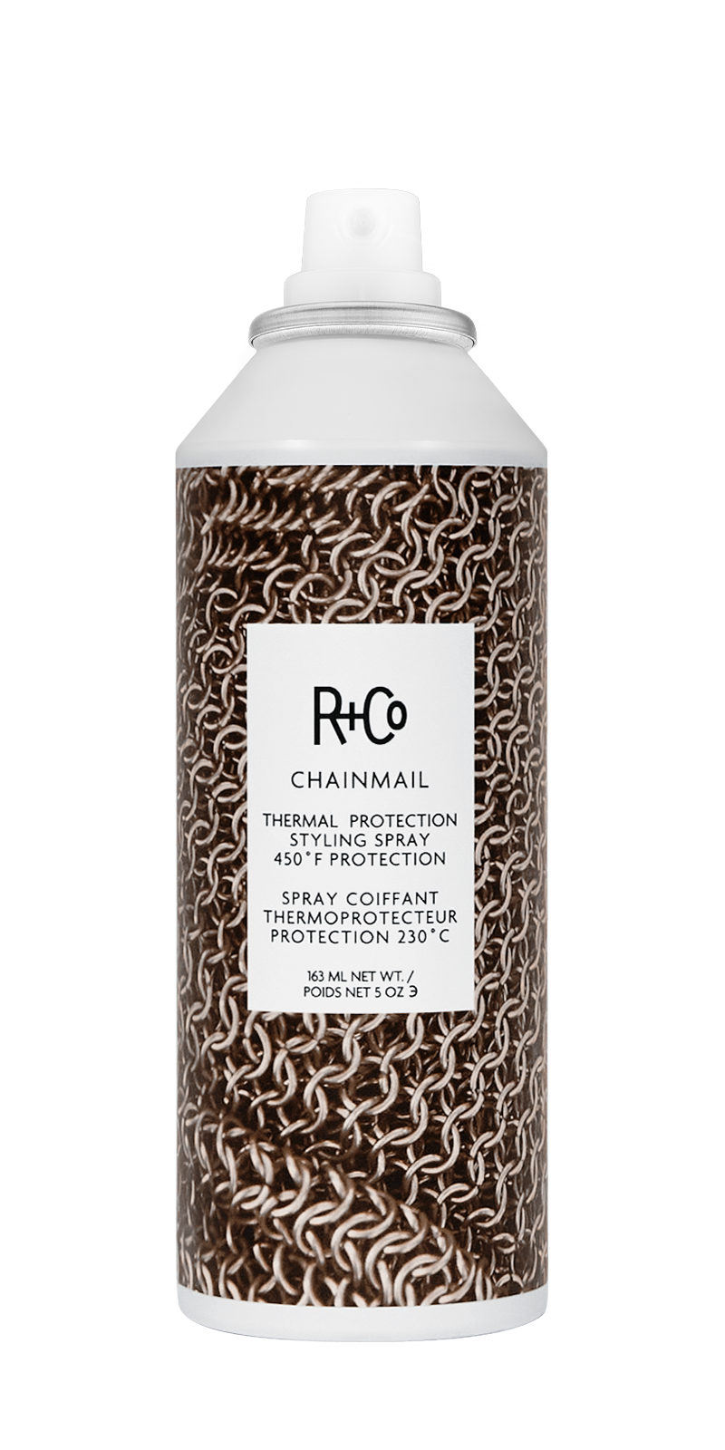 CHAINMAIL Thermal Protection Styling Spray