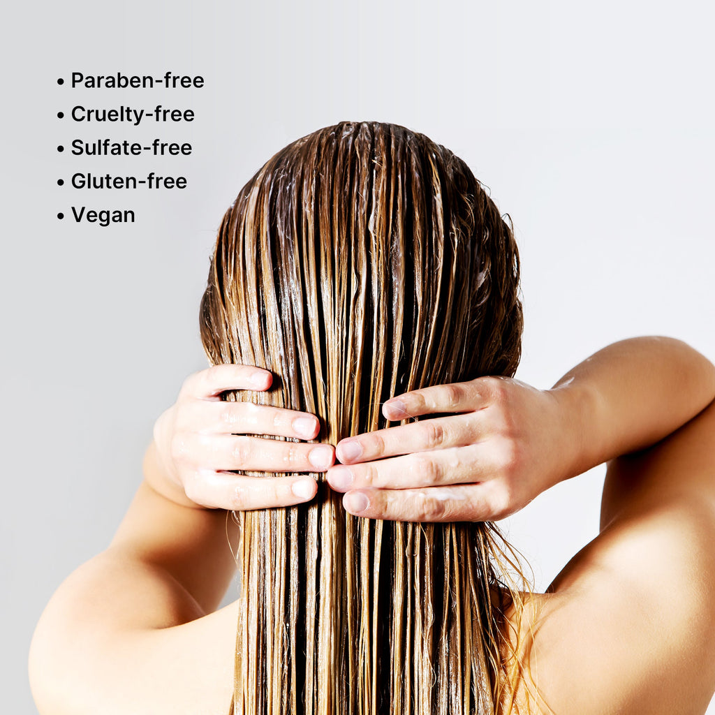 Color Wow Color Security Conditioner — Fine to Normal Hair