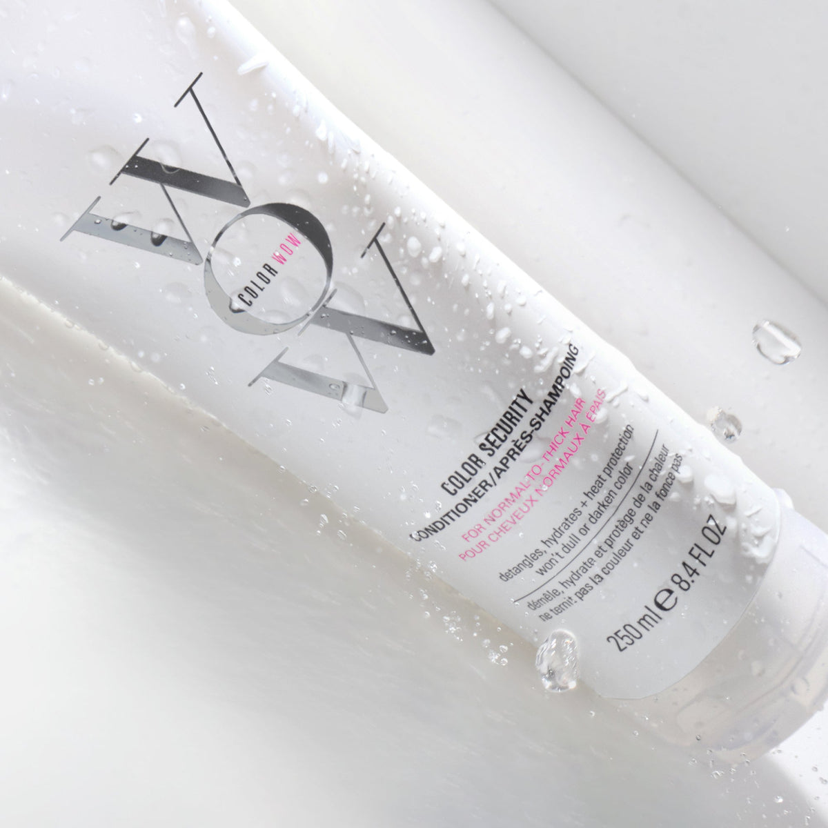 Color Wow Color Security Conditioner — Normal to Thick Hair