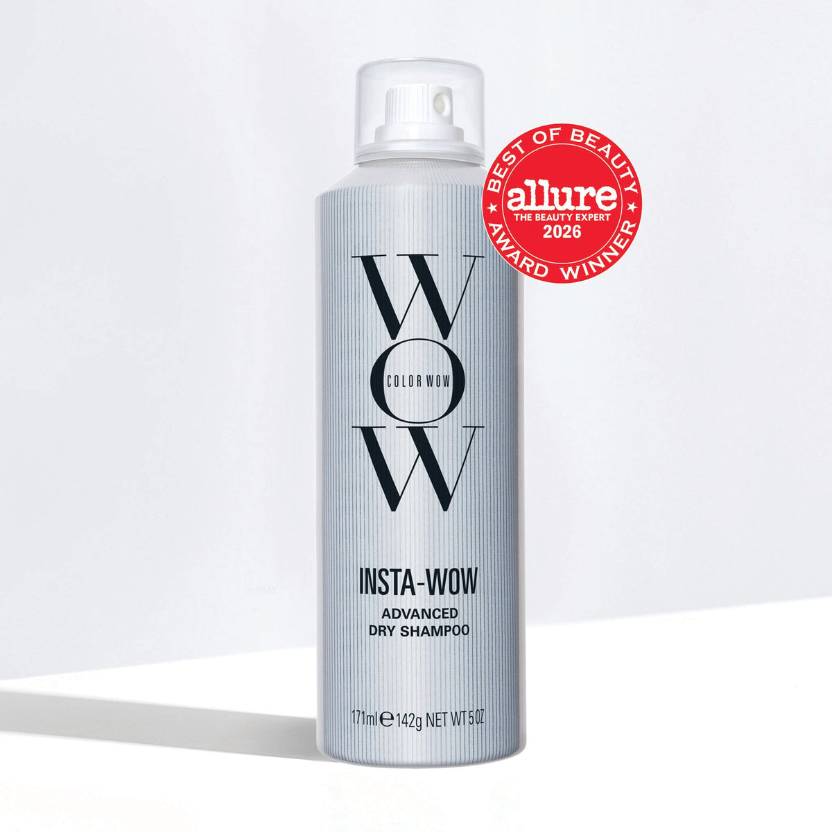 Color Wow Insta-WOW Advanced Dry Shampoo