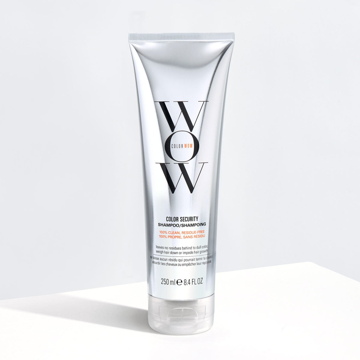 Color Wow Color Security Shampoo