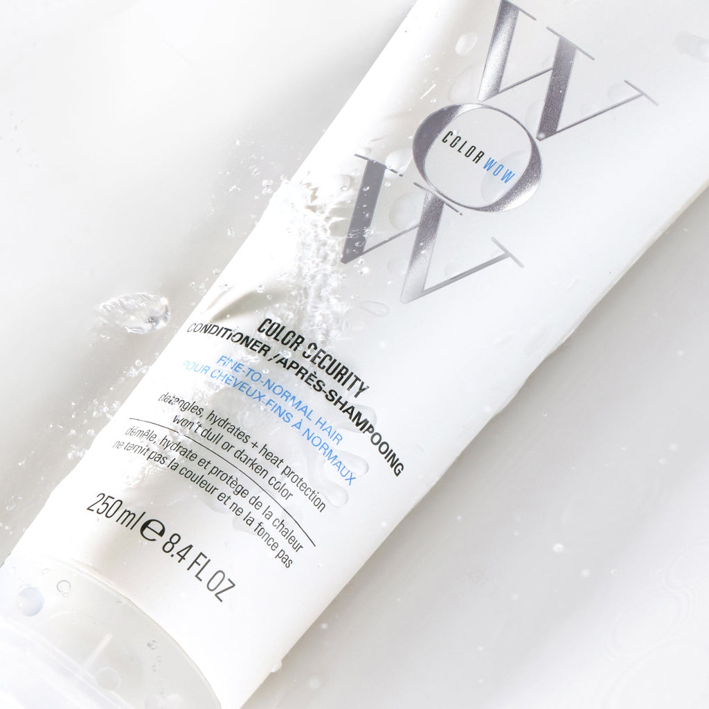 Color Wow Color Security Conditioner — Fine to Normal Hair