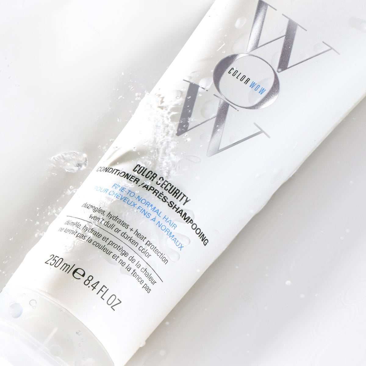 Color Wow Color Security Conditioner — Fine to Normal Hair