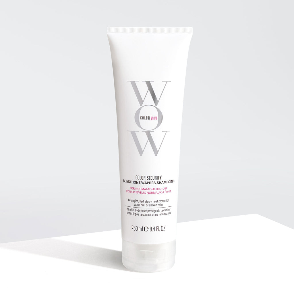 Color Wow Color Security Conditioner — Normal to Thick Hair
