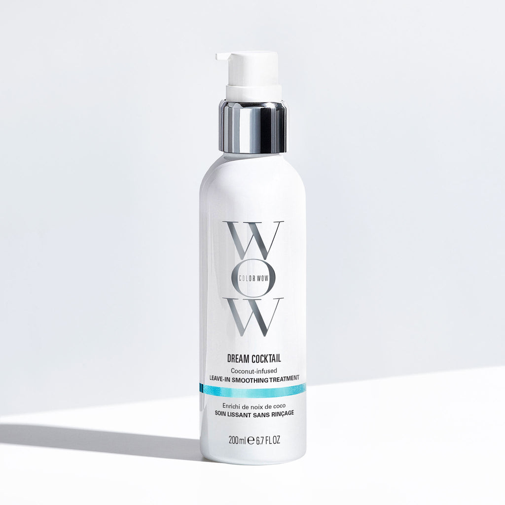 Color Wow Dream Cocktail Coconut-Infused Leave-In