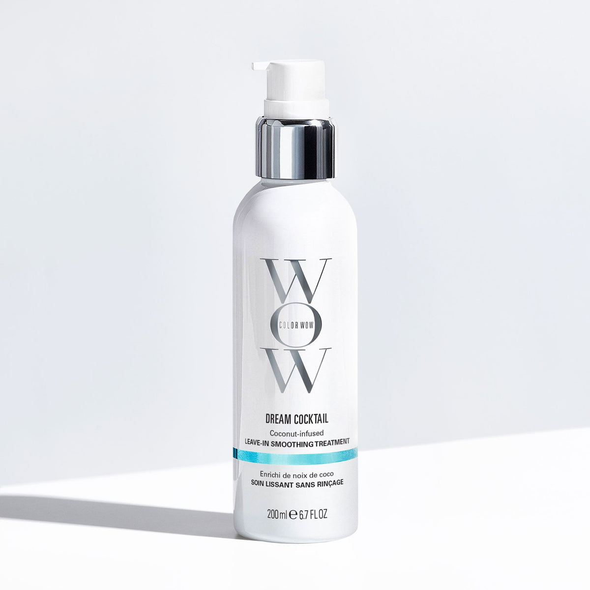 Color Wow Dream Cocktail Coconut-Infused Leave-In