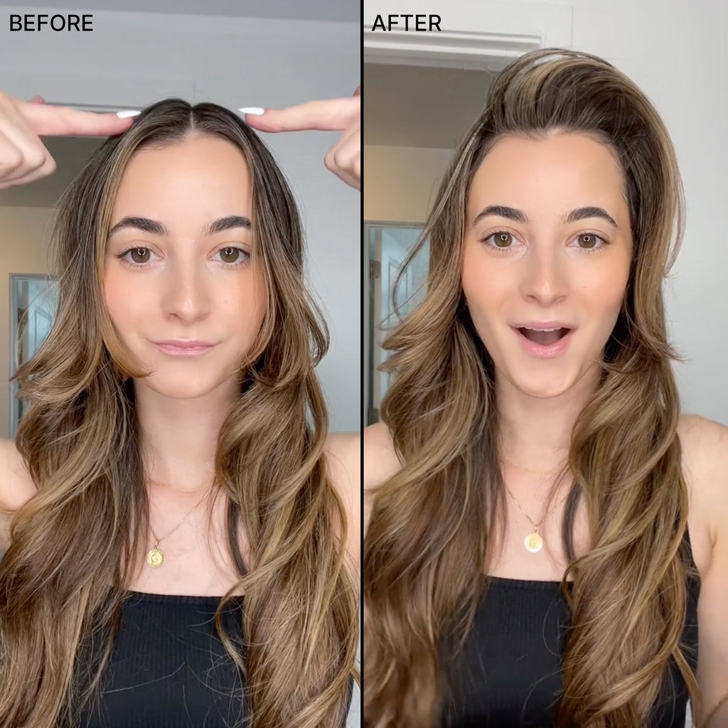 Color Wow Raise the Root Thicken + Lift Spray