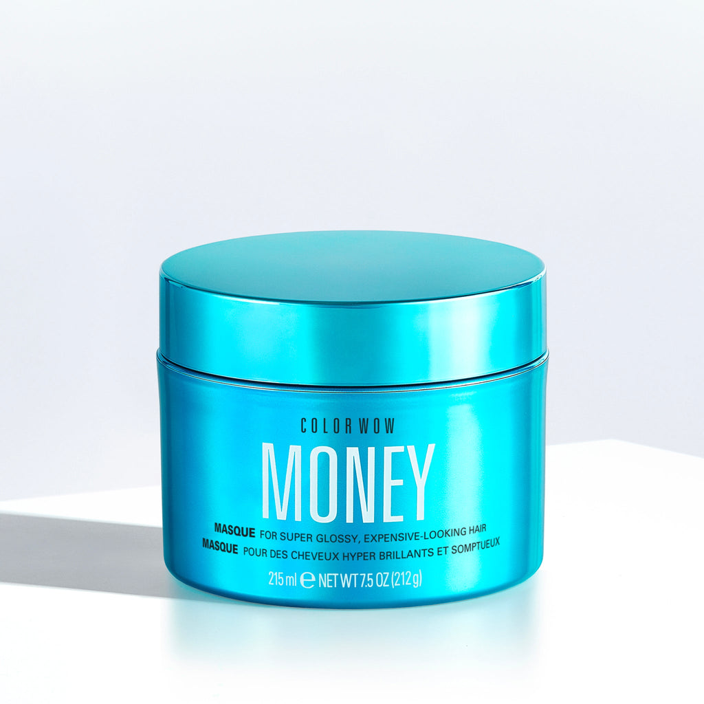 Color Wow Money Masque Deep Conditioning Treatment