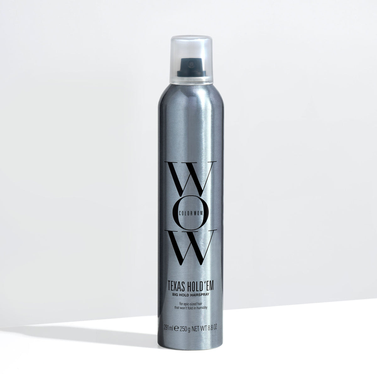 Color Wow Texas Hold 'Em Big Hold Hairspray