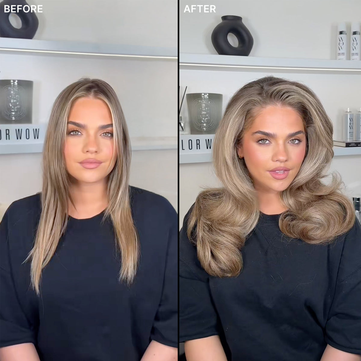Color Wow Xtra Large Bombshell Volumizer
