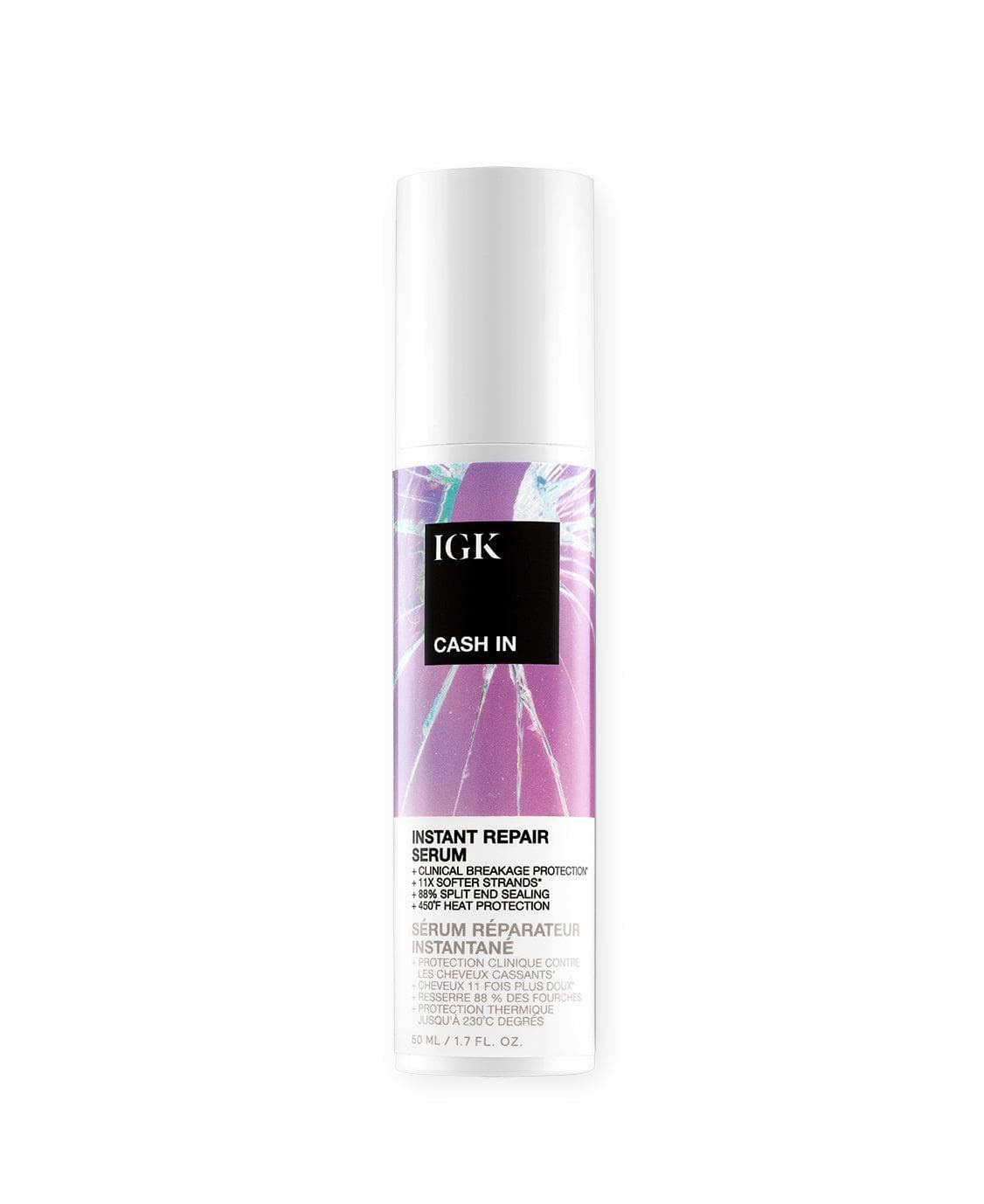 Cash In Instant Repair Serum