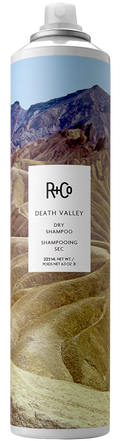 DEATH VALLEY Dry Shampoo