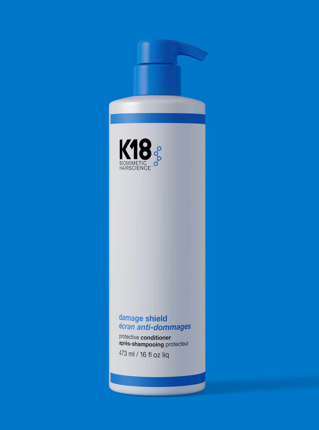 DAMAGE SHIELD Protective Conditioner