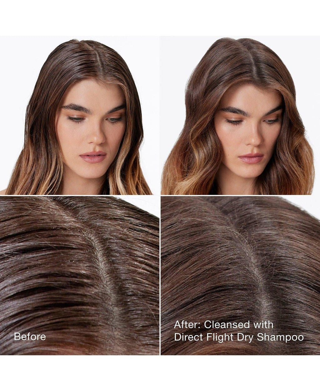 Direct Flight Multi-Tasking Dry Shampoo