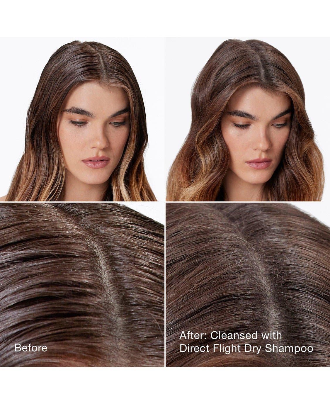Direct Flight Multi-Tasking Dry Shampoo