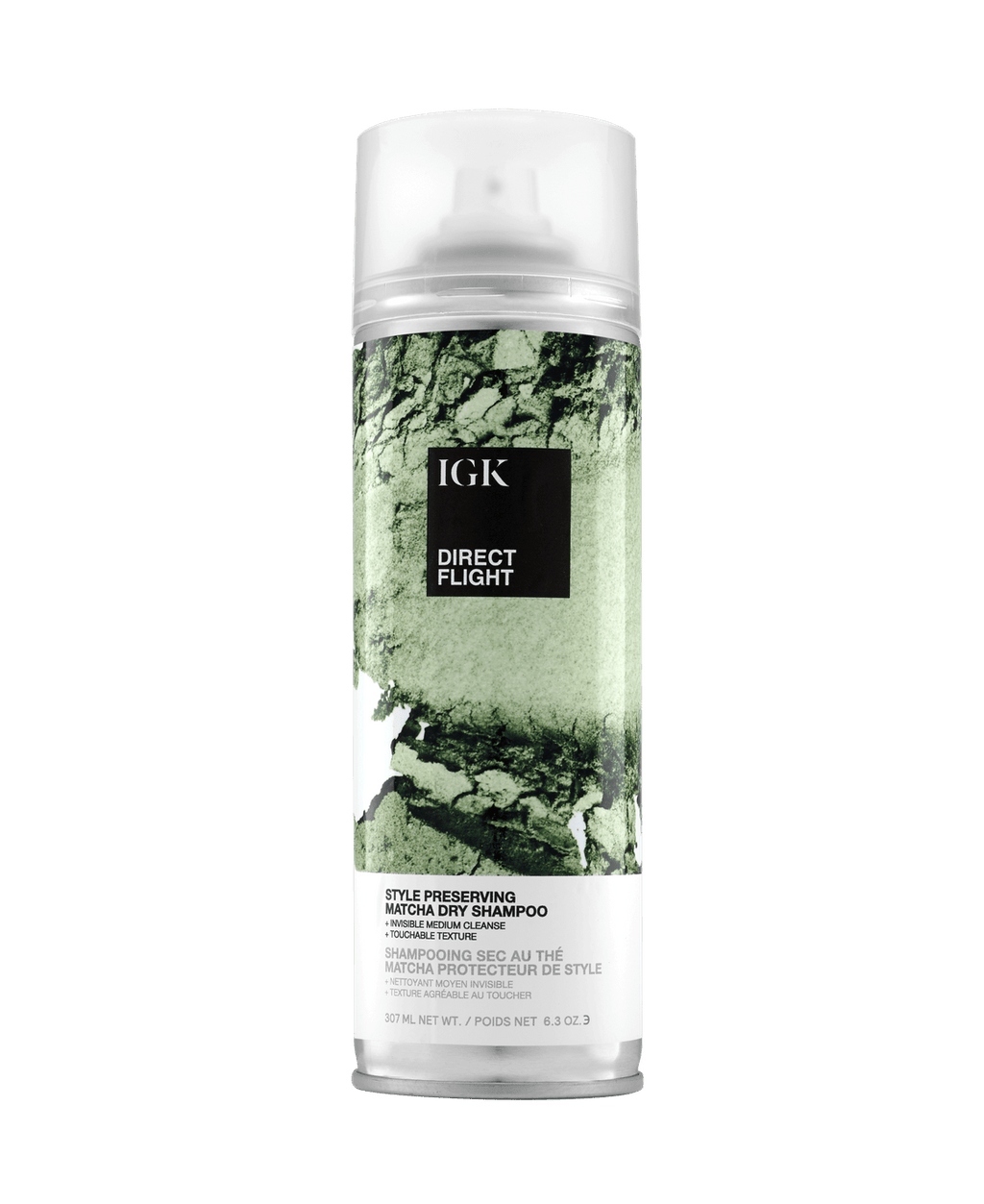 Direct Flight Multi-Tasking Dry Shampoo