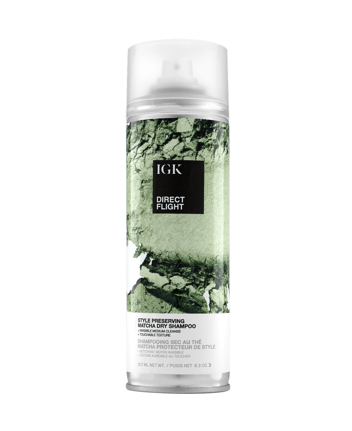 Direct Flight Multi-Tasking Dry Shampoo