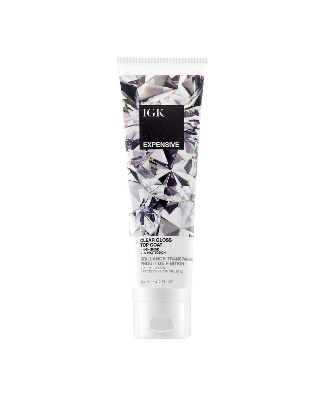 Expensive Amla Oil High Shine Gloss Treatment