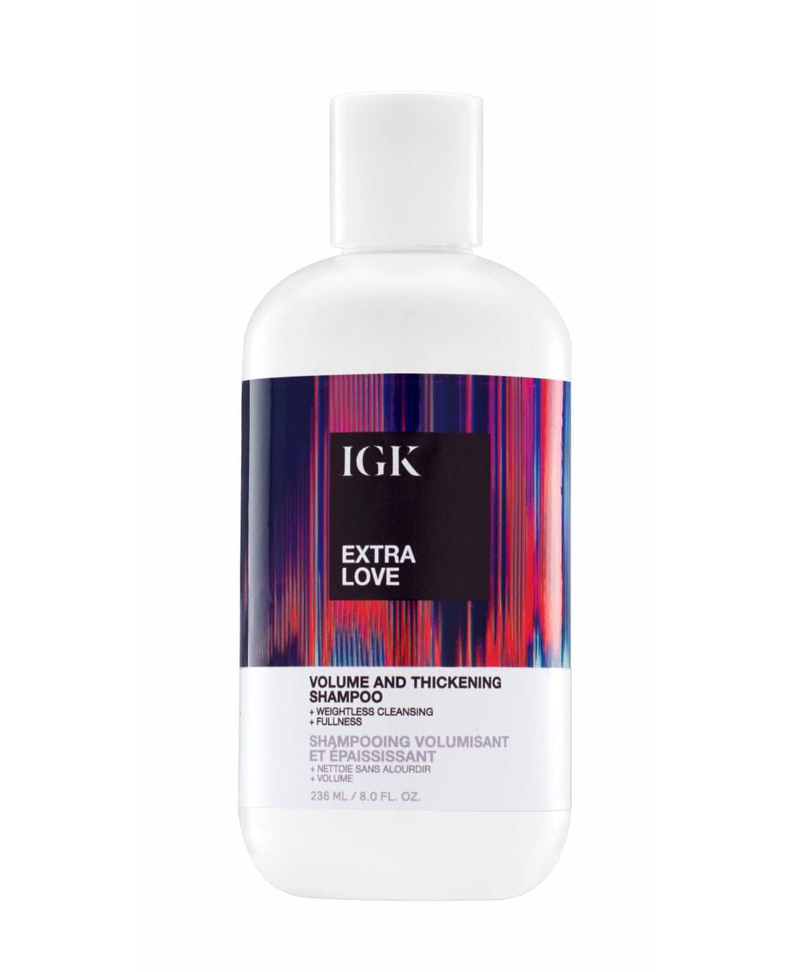 Extra Love Volume & Thickening Shampoo