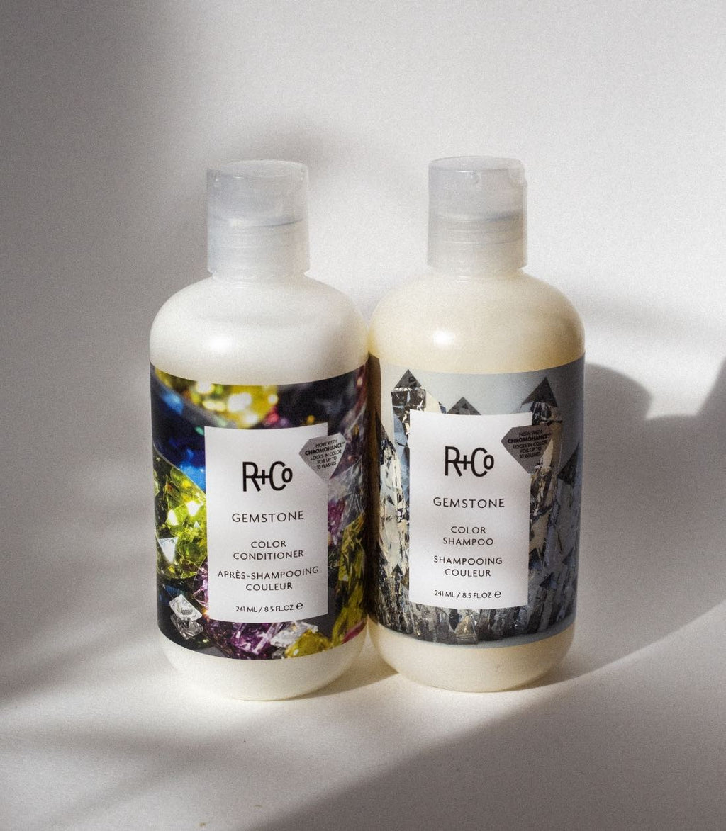 GEMSTONE Color Shampoo