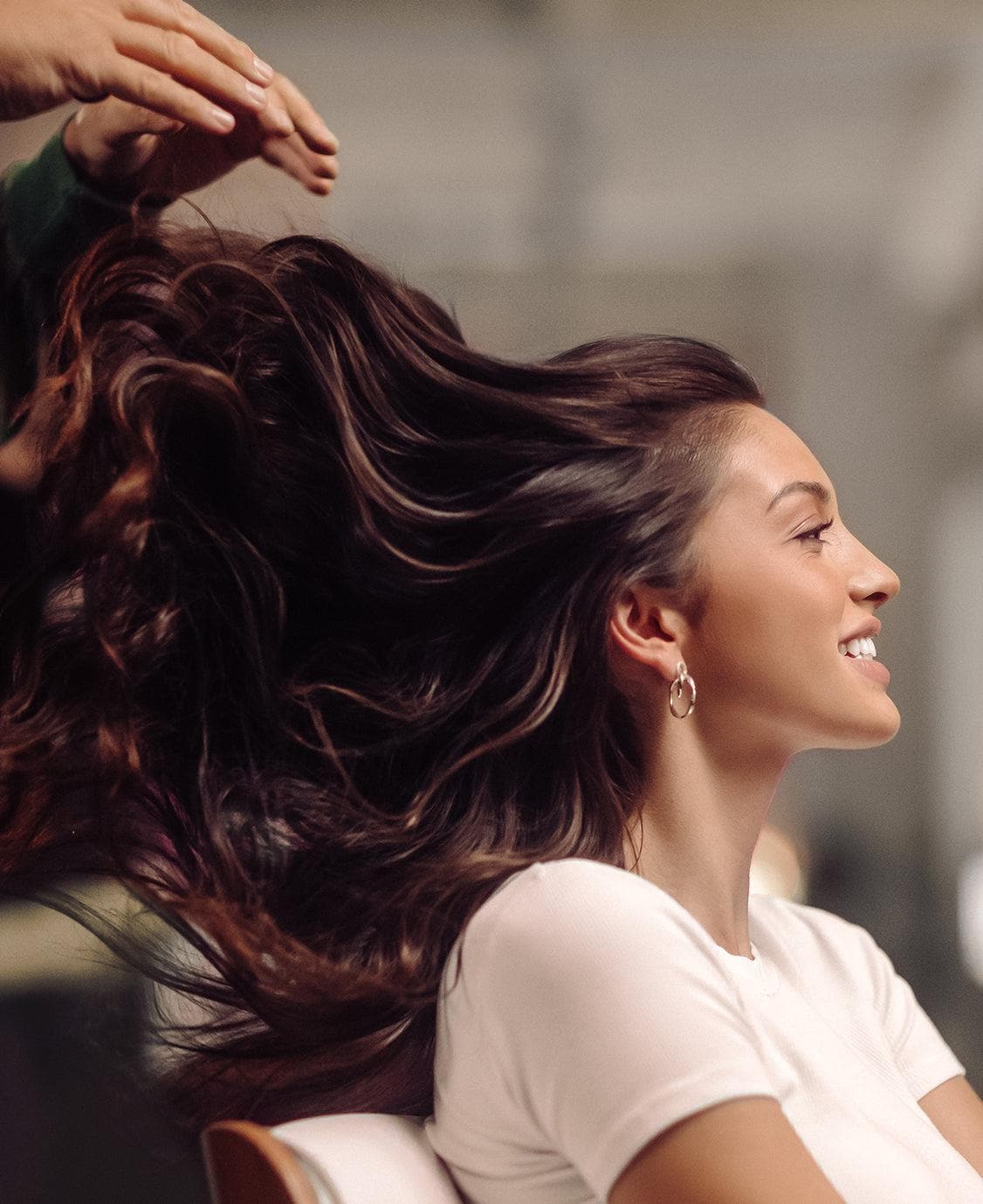 Legendary Dream Hair Shampoo